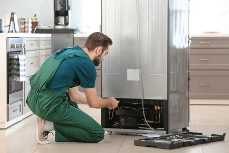 Expert appliance repair in UAE - Refrigerator Repairing